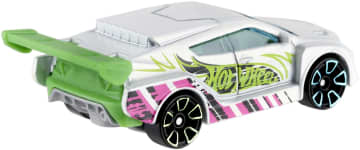 Sürprizli Opak Pakette Hot Wheels 1:64 Ölçekli Oyuncak Araba Ve Çıkartma, Gizemli Modeller (Stiller Çeşitlilik Gösterebilir) - Bild 4 von 6