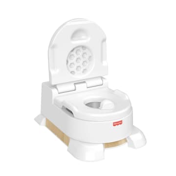 Fisher-Price 4-In-1 Premium Töpfchen - Image 1 of 7