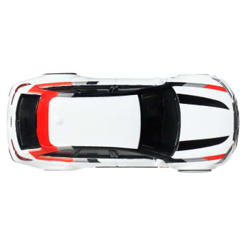 Hot Wheels Premium Car Culture Fast Wagons Mazda Rx3 Wagon Sammel-Spielzeugauto Im Maßstab 1:64 - Image 3 of 6