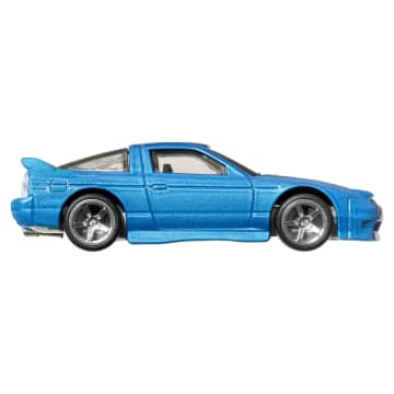 Hot Wheels Autos, Fast & Furious Tokyo Drift Premiumpaket Aus 5 Die-Cast-Fahrzeugen Im Maßstab 1:64 - Image 3 of 7