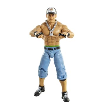 Wwe Elite Collection Top Pics Action-Figuren (15 Cm) Sortiment - Image 5 of 7