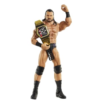 Wwe Elite Collection Top Pics Action-Figuren (15 Cm) Sortiment - Image 4 of 7