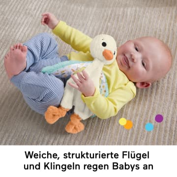 Fisher-Price Schmusegans - Image 3 of 6