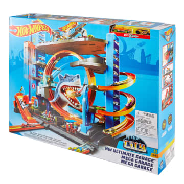 Hot Wheels Ultimate Garage - Image 6 of 6