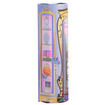 Disney Prinses Speelgoed, Modeverrassing Assepoester Pop En Accessoires - Image 3 of 3