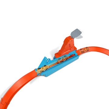 Hot Wheels Szybki wyścig Zestaw Rywalizacja Mistrzów - Image 5 of 6