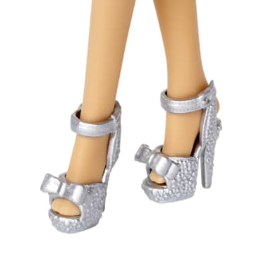 Barbie - Barbie Joyeux Anniversaire - Poupée Mannequin - 3 Ans Et + - Image 4 of 6