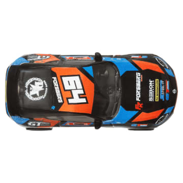 Hot Wheels Car Culture Circuit Legends Per Bambini Dai 3 Anni In Su - Image 5 of 6