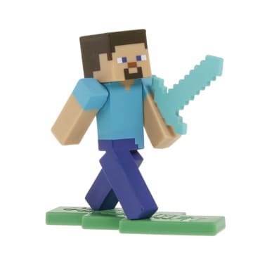 Minecraft Mini Figür Serisi - Imagen 2 de 9