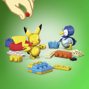 Mega Pokémon Adventskalender - Bild 3 von 6