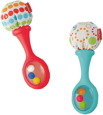 Fisher-Price Marakas Hedi̇ye Seti̇ - Bild 4 von 6