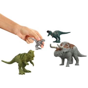 Jurassic World Adventskalender - Image 4 of 6