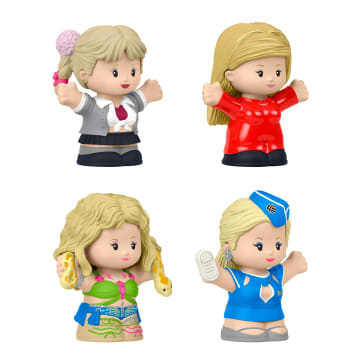 Fisher-Price Little People Collector Britney Spears - Imagen 3 de 6