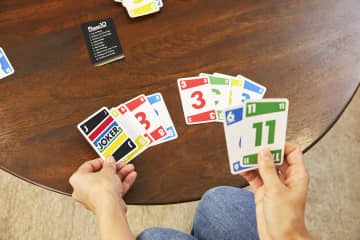 Phase 10 Kartenspiel - Image 3 of 5