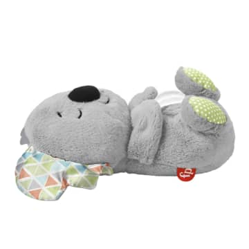 Fisher-Price Schlummer-Koala, Plüsch-Tier Baby, Spieluhr, Kuscheltier Ab 0 M. - Imagen 3 de 6