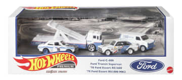 Hot Wheels Premium Da Collezione Ass.To - Image 6 of 11