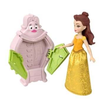 Disney-Coffret Le Château De Belle - Image 5 of 6