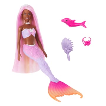 New Feature Mermaid 2 - Image 1 of 6