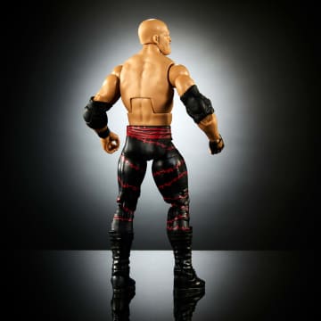 WWE Action Figure Elite Collection Summerslam Kane With Build-A-Figure - Image 6 of 6