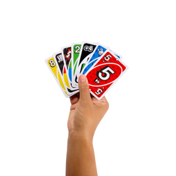 Erweiterungen Für UNO Tausch-Erweiterung Kartenspiel Für Kinder, Familien Und Spieleabende, Reisen, Camping Und Partys - Image 2 of 6