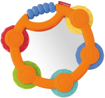Fisher-Price Marakas Hedi̇ye Seti̇ - Bild 5 von 6