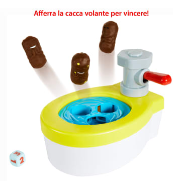 Acchiappa La Cacca Turbo - Image 5 of 6