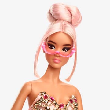 Barbie Signature Pink Collection 5 - Image 5 of 17