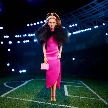 Barbie – Poupée Barbie Signature Keeley Jones - Image 8 of 17