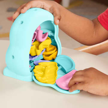 Fisher-Price Fp Pets Mix & Match Dierenvriendje, Bouwspeelgoed Voor Kleuters En Peuters, Fantasiespel, 18 Onderdelen - Imagen 4 de 6