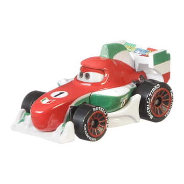 Disney Pixar Cars Mini Yarış Arabası Serisi Gkf65 - Image 4 of 8