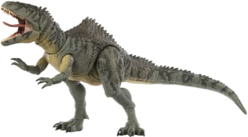 Figura De Dinosaurio Giganotosaurio De La Colección Hammond De Jurassic World: Dominion, Juguete Coleccionable - Image 1 of 6