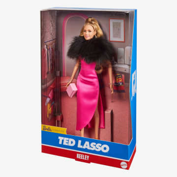 Barbie – Poupée Barbie Signature Keeley Jones - Image 15 of 17
