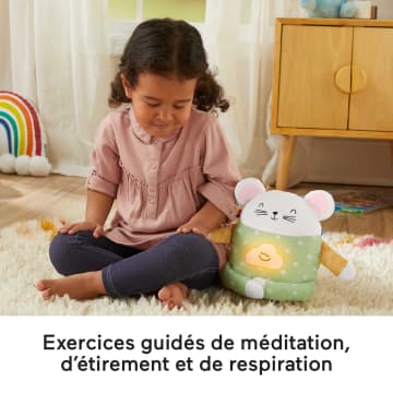 Fisher-Price – Souris De Méditation - Image 4 of 6