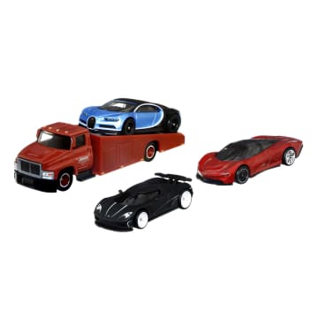 Hot Wheels Premium Da Collezione Ass.To - Image 1 of 11