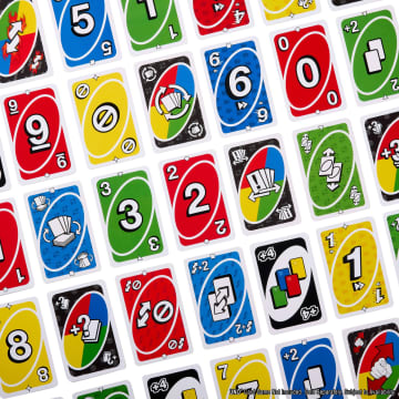 Erweiterungen Für UNO Tausch-Erweiterung Kartenspiel Für Kinder, Familien Und Spieleabende, Reisen, Camping Und Partys - Image 4 of 6