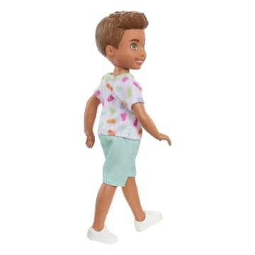Barbie® Chelsea i przyjaciele Mała lalka Asortyment - Image 6 of 9