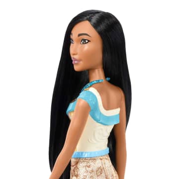 Disney Princess Pocahontas Fashion Doll And Accessory, Toy Inspired By The Movie Pocahontas - Image 5 of 6