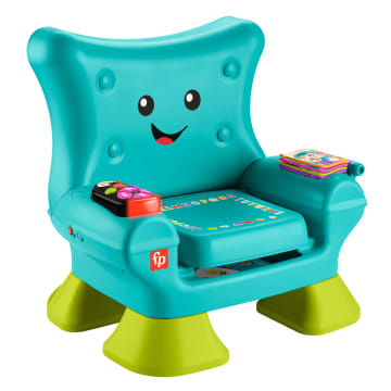 Fisher-Price Laugh & Learn Smart Stages Chair - Image 1 of 6