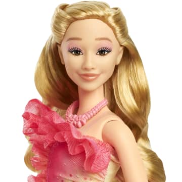 Universal Pictures Wicked Glinda, Bambola Con Abiti E Accessori Rimovibili - Prossimamente - Image 3 of 6