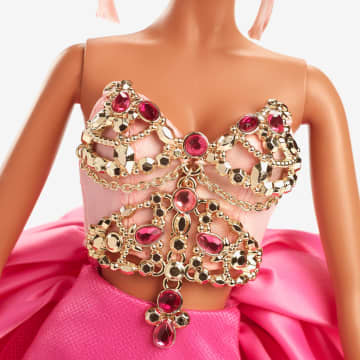 Barbie Signature Pink Collection 5 - Image 6 of 17