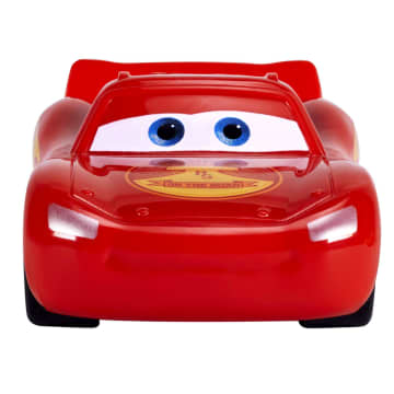 Disney Ve Pixar Cars 1:43 Ölçekli Çek Ve Bırak Yarış Arabaları, Filmdeki Karakterlerden Ilham Alan Oyuncak Arabalar - Image 5 of 6