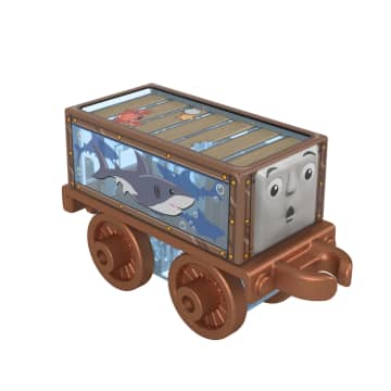 Thomas & Friends Minis Miniature Toy Trains & Vehicles Collection For Kids, Styles May Vary - Imagen 6 de 6