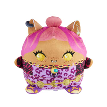 Cuutopia Monster High Peluche - Image 2 of 9