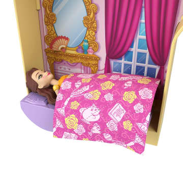 Disney-Coffret Le Château De Belle - Image 4 of 6