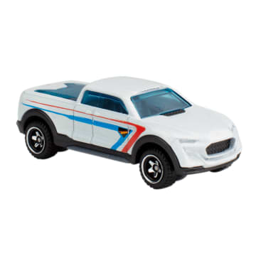 Confezione Da 5 Veicoli Hot Wheels Die-Cast In Scala 1:64 Tratti Dalla Serie Netflix Hot Wheels 'Let'S Race!' - Image 1 of 7