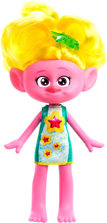 Dreamworks Trolls Band Together Trendsettin’ Viva Fashion Doll, Toys Inspired By The Movie - Image 1 of 6