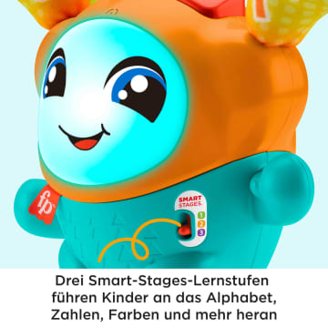Fisher-Price Dj Hüpfi - Imagen 4 de 6