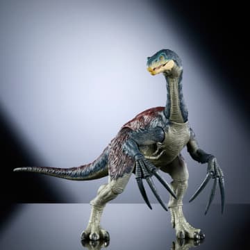 Therizinosaurus Hammond Collec - Image 4 of 6