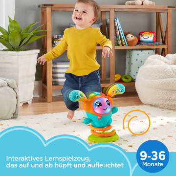 Fisher-Price Dj Hüpfi - Imagen 2 de 6