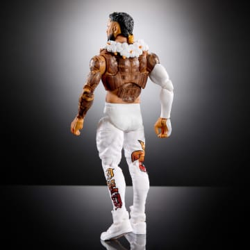 WWE Ultimate Edition Jey Uso Action Figure - Image 6 of 6